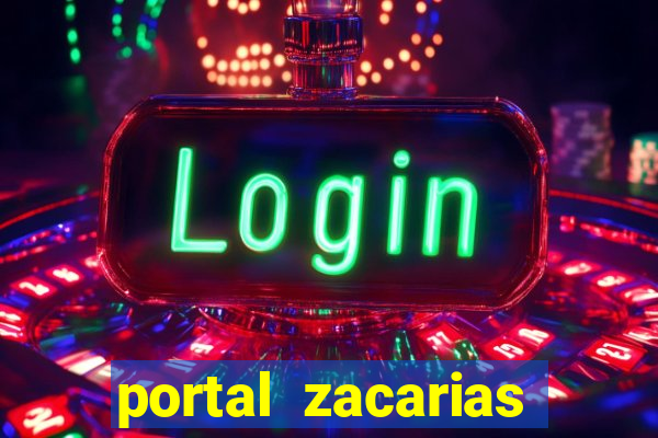 portal zacarias futebol mexicano